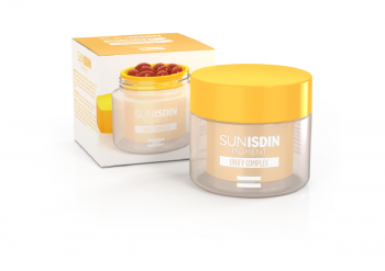 SUNISDIN PIGMENT  30 CAPSULAS BLANDAS